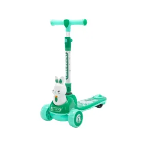 Scooter para niños transformable (Bunny)